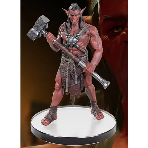 Dror Ragzlin (Adventures from Baldur's Gate) - (16)