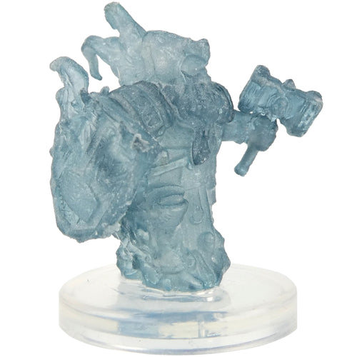 Dwarf Ghost (Armies of the Dead) - (25)