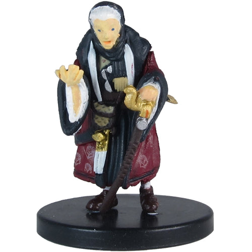 Estra, Human Spiritualist (Iconic Heroes Boxed Set - Set VII) - (3)