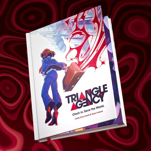 Triangle Agency
