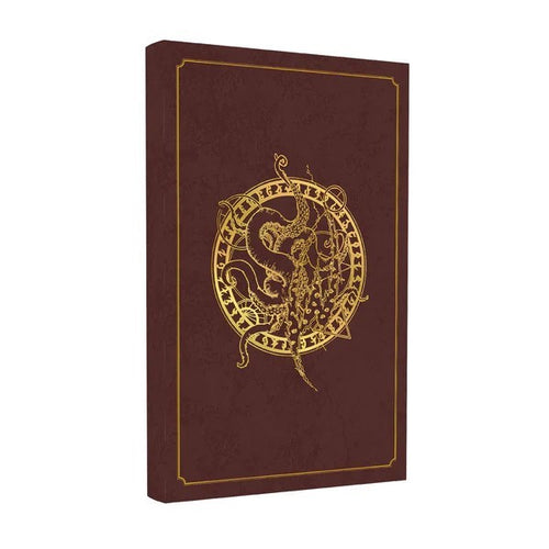 Swords & Wizardry Fiends & Foes