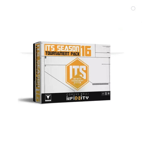 Infinity ITS Season 16 Tournament Pack