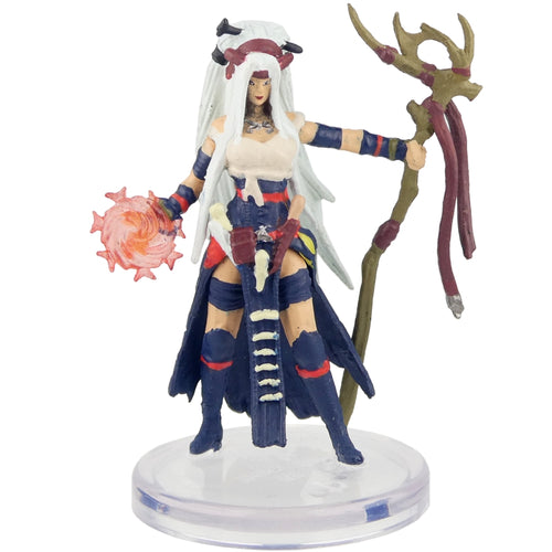 Feiya, Human Witch (Advanced Iconic Heroes)