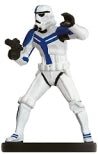 Felucian Stormtrooper Officer (The Force Unleashed) - (35)