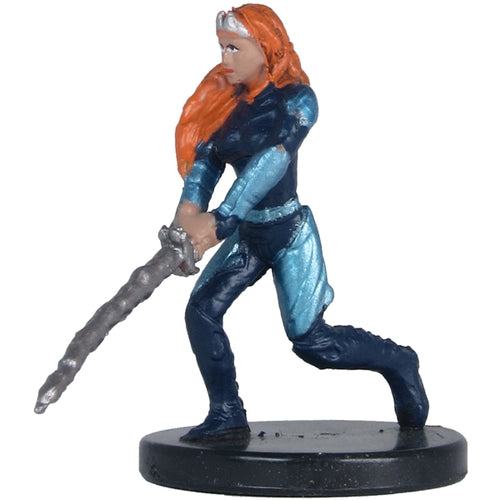 Female Human Avenger (Player's Handbook Heroes: Series 2) - (4)