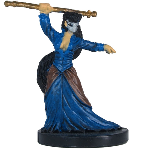 Female Human Wizard (Player's Handbook Heroes: Series 2) - (1)