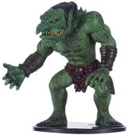 Feral Troll (Tyranny of Goblins)