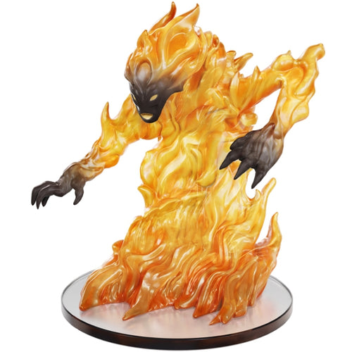 Fire Elemental (Monster Manual Collection 1) - (21A)