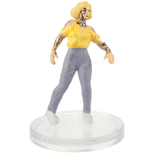 Flayed Person (Stranger Things Countertop Display) - (9)