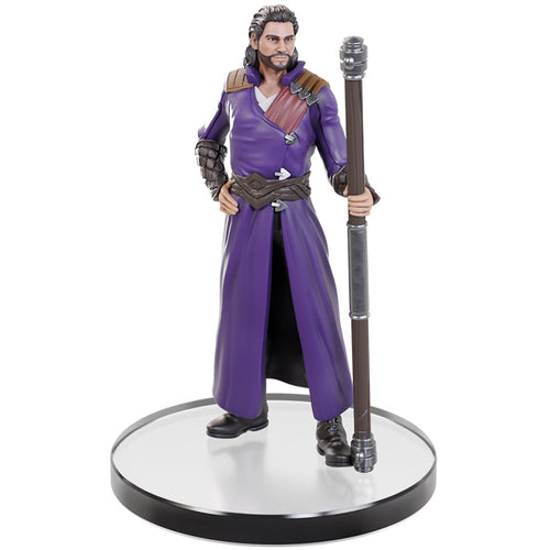 Gale (Adventures from Baldur's Gate) - (C5)