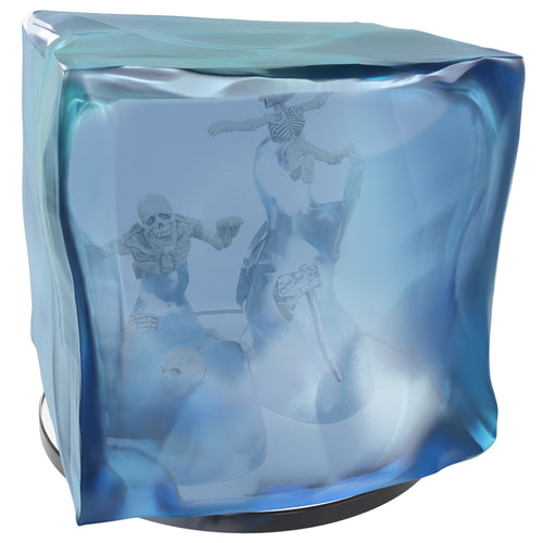 Gelatinous Cube (Underdark Expeditions) - (38)