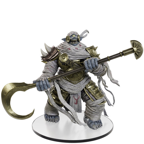 Gholdako (Armies of the Dead)