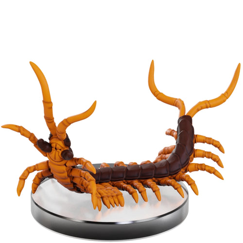 Giant Centipede (Underdark Expeditions) - (4)