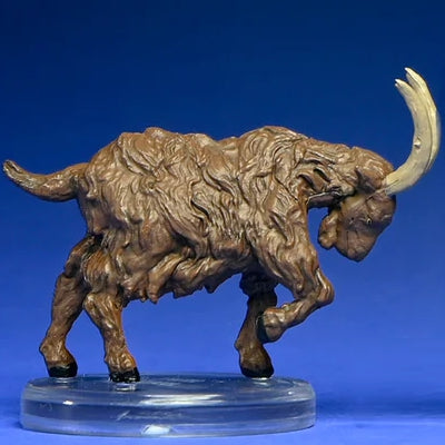 Goat (Quests from the Infinite Staircase) - (3)