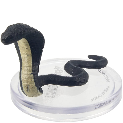 Giant Venomous Snake (Monster Menagerie Revisited) - (7)