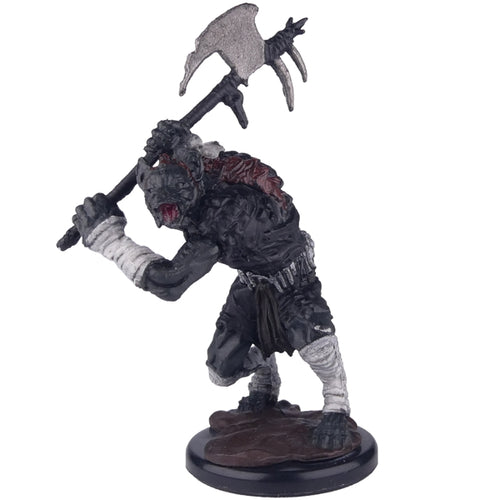 Gnoll (Monster Pack: Village Raiders) - (6)