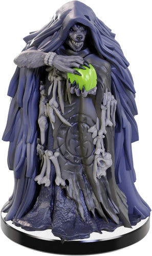 Kholo Cultist (Fearsome Forces) - (7)