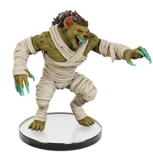 Gnoll Demoniac (Monster Manual Collection 1) - (8)