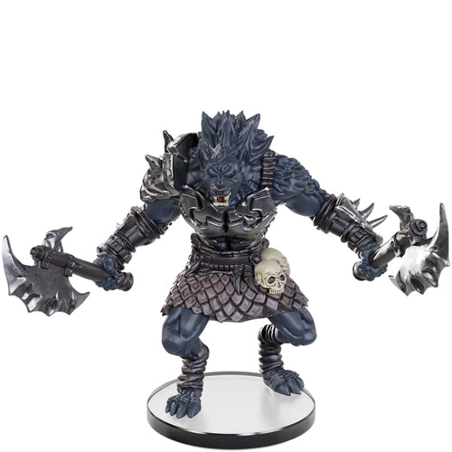 Gnoll (Adventures from Baldur's Gate) - (18)