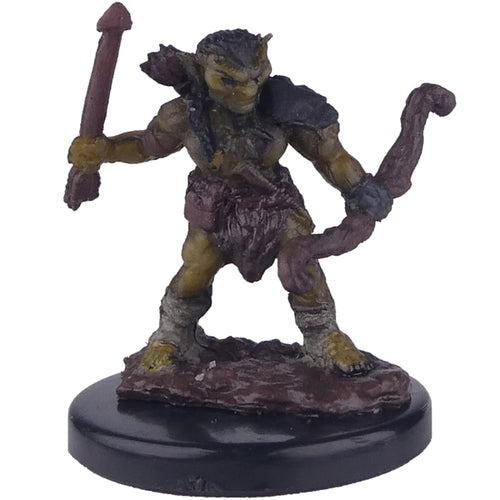 Goblin (Monster Pack: Village Raiders) - (2)