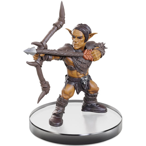 Goblin Sharpshooter (Adventures from Baldur's Gate) - (1)