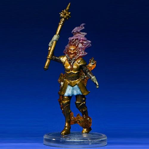 Grim Champion of Bloodshed (Quests from the Infinite Staircase) - (40)