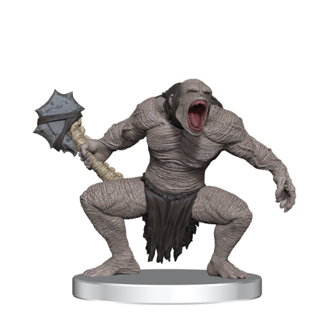 Grimlock (Monster Manual Collection 1) - (2)