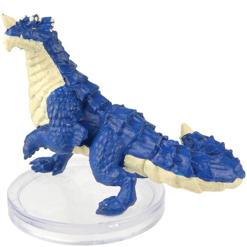 Guard Drake (Return of the Dragons) - (22)