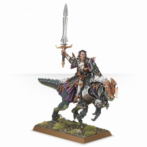 Dreadlord on Cold One OOP