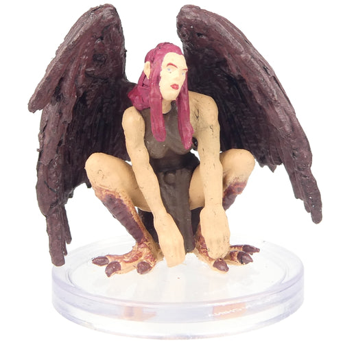 Harpy (Return of the Dragons) - (39)