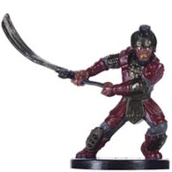 Hobgoblin Soldier (Tyranny of Goblins)