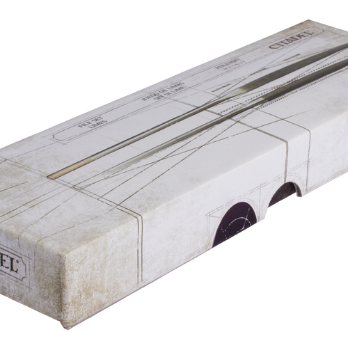 Citadel File Set, Miniatures, Games Workshop,- The Sword & Board