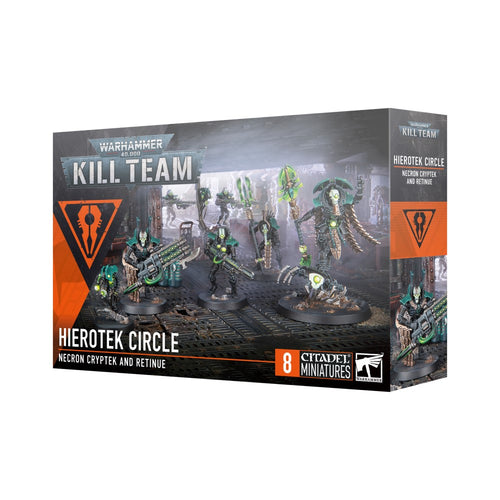 Killteam: Hierotek Circle