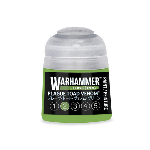 Tone Pro: Plague Toad Venom 2