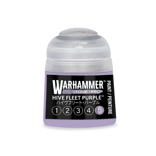 Tone Pro: Hive Fleet Purple 5