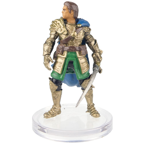 Human Paladin (Return of the Dragons) - (15)