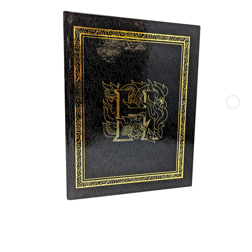 Humblewood Deluxe Campaign Setting