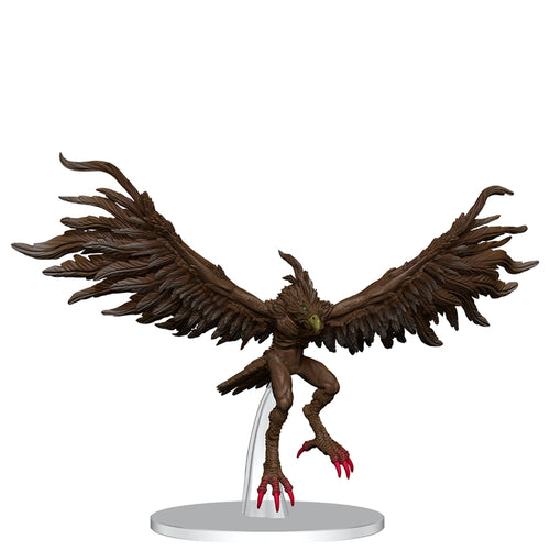 Hurlilu (Planar Perils) - (31)