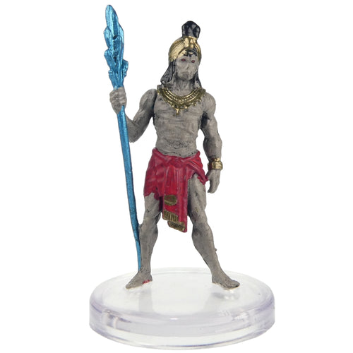 Ice Mummy (Armies of the Dead) - (8)