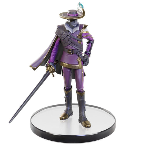 Jarlaxle Baenre (The Legend of Drizzt 35th Anniversary - Family & Foes)