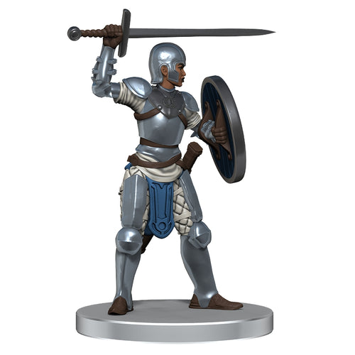 Kalaman Military Knight (Kalaman Military Warband) - (4)