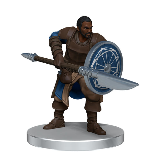 Kalaman Military Soldier (Kalaman Military Warband) - (2)