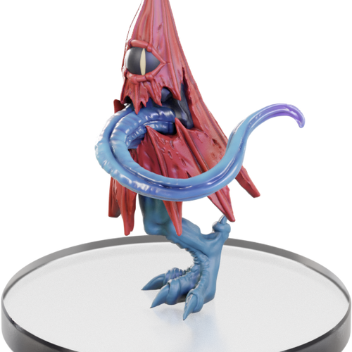 Kasa Obake (Fearsome Forces) - (15)