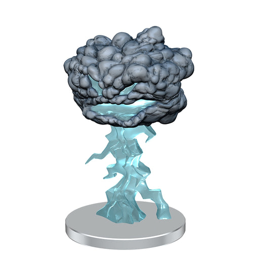 Living Thunderclap (Planar Perils) - (12)
