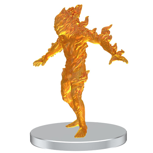 Living Wildfire (Planar Perils) - (13)