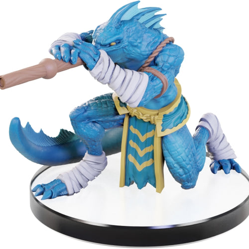 Iruxi Scout (Fearsome Forces) - (2)