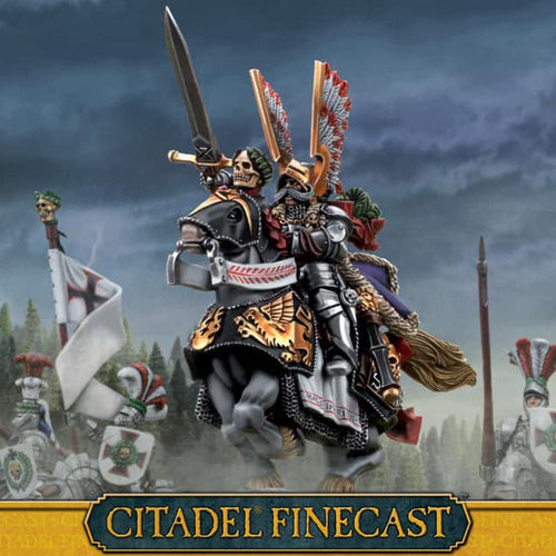 Kurt Helborg (Finecast)