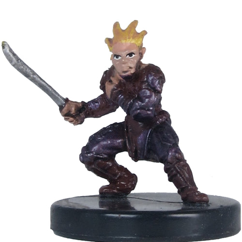 Male Gnome Rogue (Player's Handbook Heroes: Series 2) - (12)