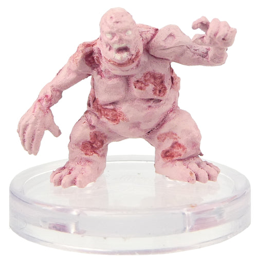 Manes (Return of the Dragons) - (7)