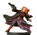 Mara Jade, Emperor's Hand (Rebel Storm) - (30)
